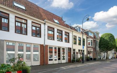 Lange Heren. 32-RD