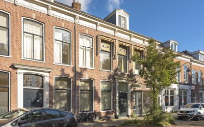Rozenstraat 5-A