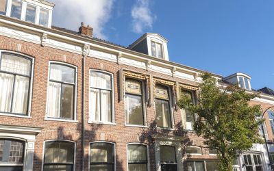 Rozenstraat 5-C