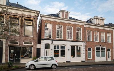 Rozenstraat 7-B