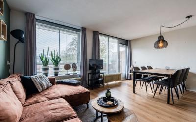 Rozenstraat 105