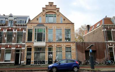 Prinsen Bolwerk 42-C
