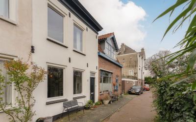 Bolwerkslaan 27