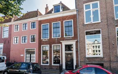 Nieuwe Grac. 1