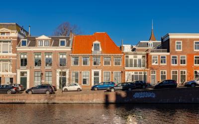 Nieuwe Gracht 84