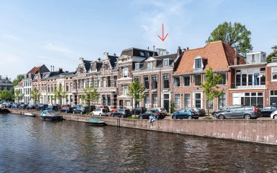 Nieuwe Grac. 86-RD