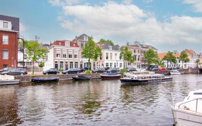 Nieuwe Grac. 122-RD
