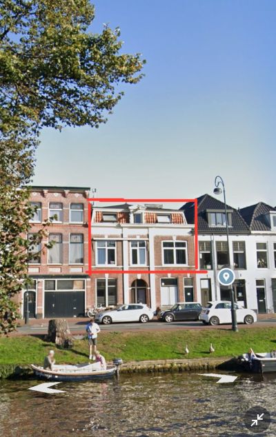 Kinderhuisvest 41-RD