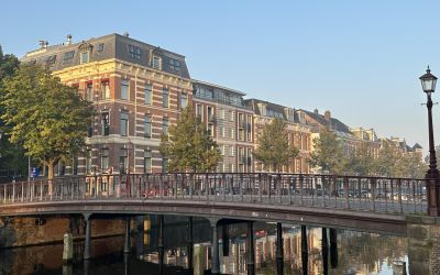 Nassauplein 21