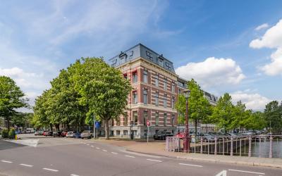 Nassauplein 25