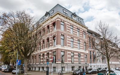 Nassauplein 49