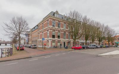 Nassauplein 50