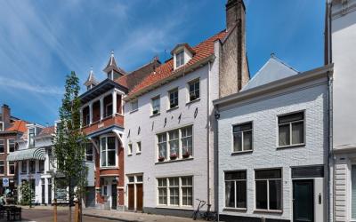 Nassaustraat 8-C