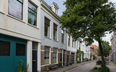 Lange Margarethastraat 30-A