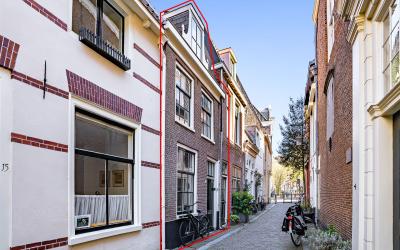 Ursulastraat 17