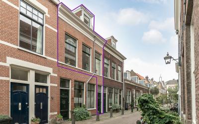 Zoetestraat 28-RD