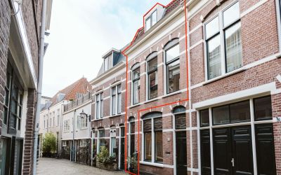 Zoetestraat 42-RD