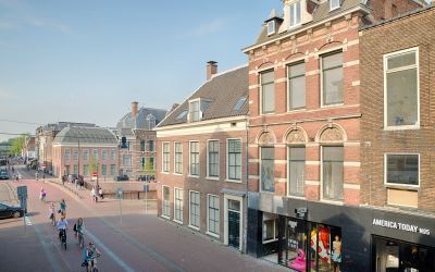 Kruisstraat 3-B