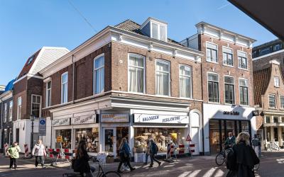 Kruisstraat 33-B