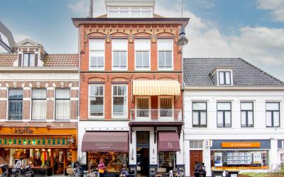 Kruisstraat 4-A
