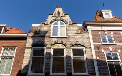 Smedestraat 45-A