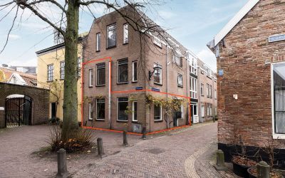 Lange Wijng. 1-C