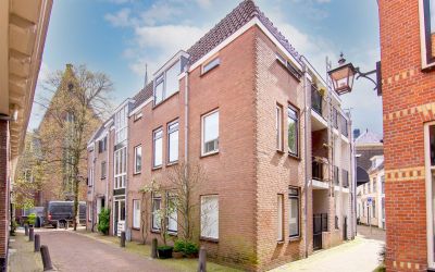 Lange Wijng. 1-E