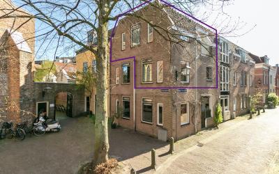 Lange Wijng. 3-C