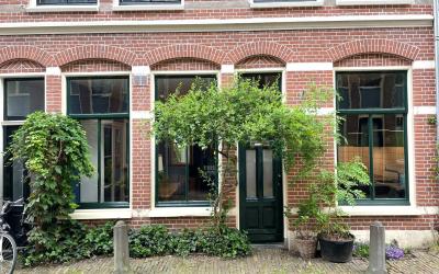 Pieterstraat 5-ZW