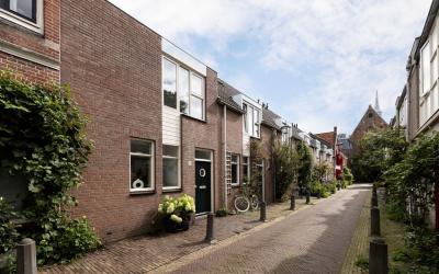 Pieterstraat 9