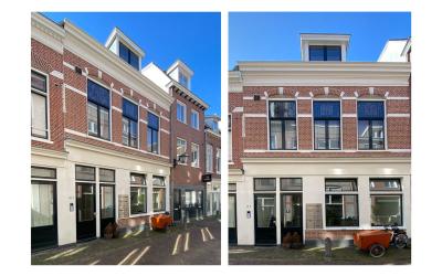 Ridderstraat 10-A