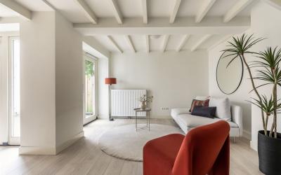 Ridderstraat 10-B