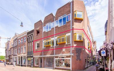 Koningstraat 13-A