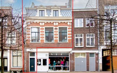 Koningstraat 27-RD