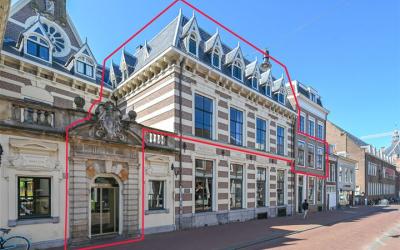 Koningstraat 20-F