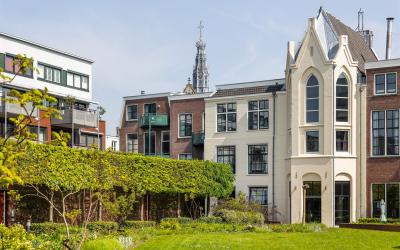 Koningstraat 20-G