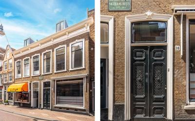 Koningstraat 38