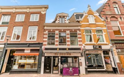 Zijlstraat 21-C