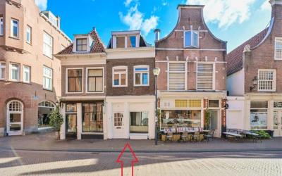 Zijlstraat 33
