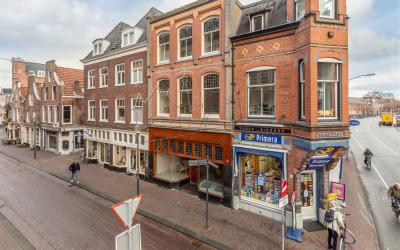 Zijlstraat 43