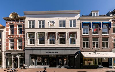 Zijlstraat 87-C