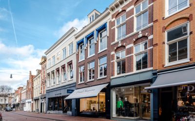 Zijlstraat 89-B
