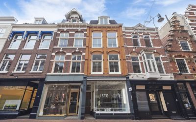 Zijlstraat 93-B