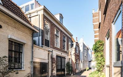 Nobelstraat 2-C