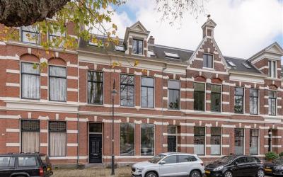 Oranjekade 19