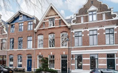 Oranjekade 35