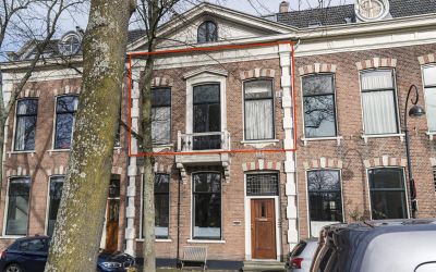 Wilsonsplein 11-A