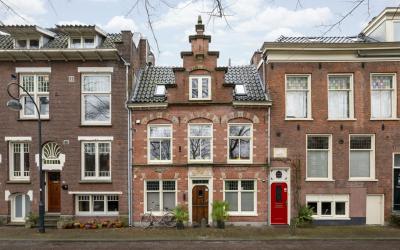 Wilsonsplein 4-RD