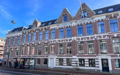 Wilhelminastraat 61