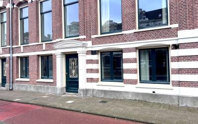 Wilhelminastraat 63